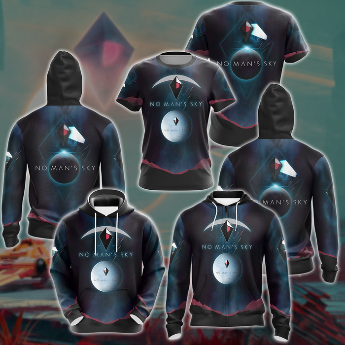 No-Mans-Sky-Video-Game-3D-All-Over-Printed-T-shirt-Tank-Top-Zip-Hoodie-Pullover-Hoodie-Hawaiian-Shirt-Beach-Shorts-Jogger-2