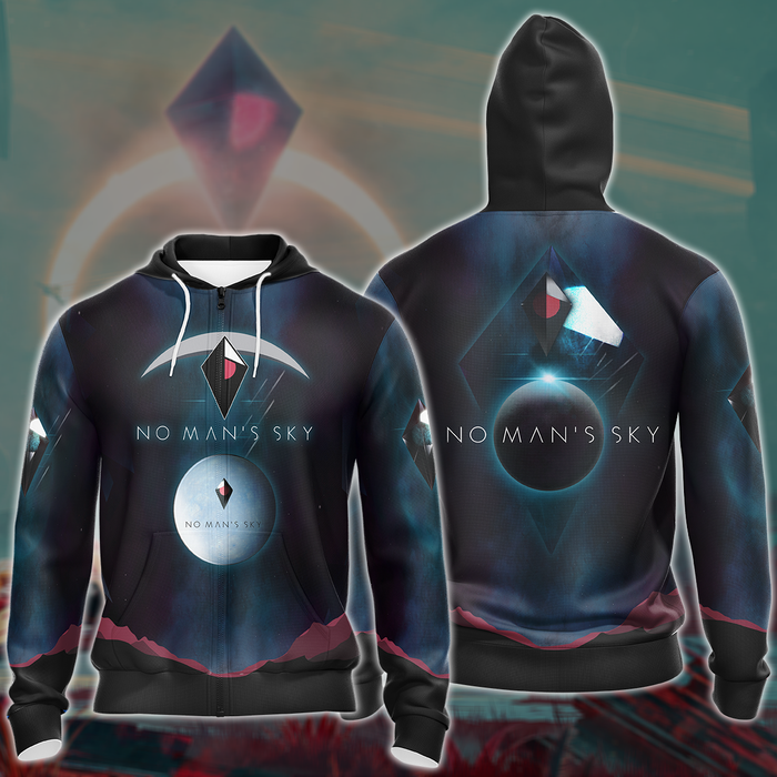 No-Mans-Sky-Video-Game-3D-All-Over-Printed-T-shirt-Tank-Top-Zip-Hoodie-Pullover-Hoodie-Hawaiian-Shirt-Beach-Shorts-Jogger-3