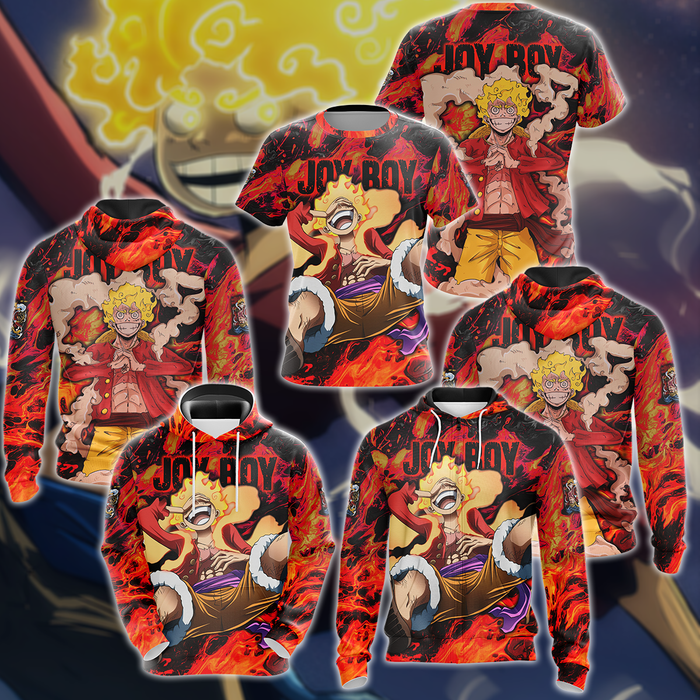 One-Piece-Joy-boy-Luffy-Anime-Manga-3D-All-Over-Print-T-shirt-Tank-Top-Zip-Hoodie-Pullover-Hoodie-Hawaiian-Shirt-Beach-Shorts-Jogger-2