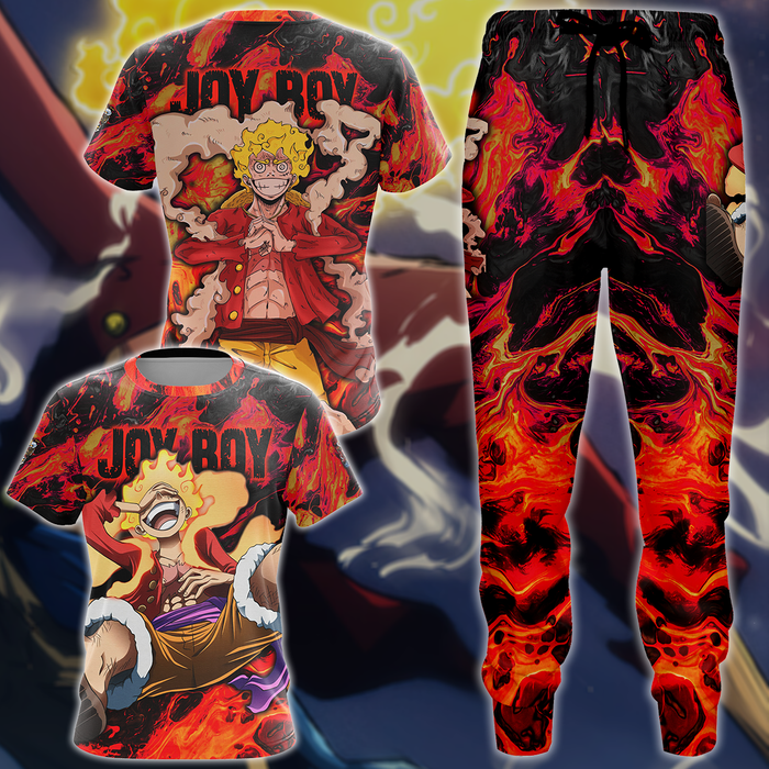 One-Piece-Joy-boy-Luffy-Anime-Manga-3D-All-Over-Print-T-shirt-Tank-Top-Zip-Hoodie-Pullover-Hoodie-Hawaiian-Shirt-Beach-Shorts-Jogger-3