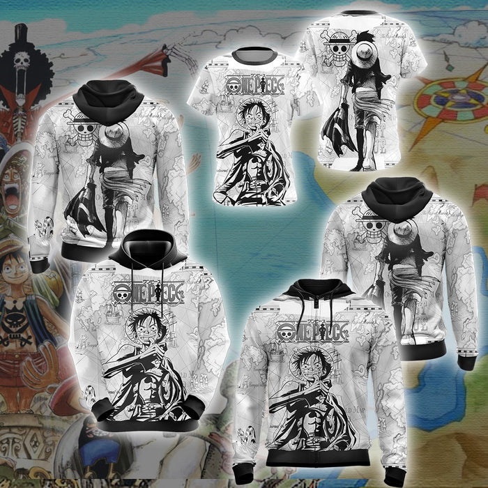 One-Piece-Luffy-Unisex-3D-T-shirt-3