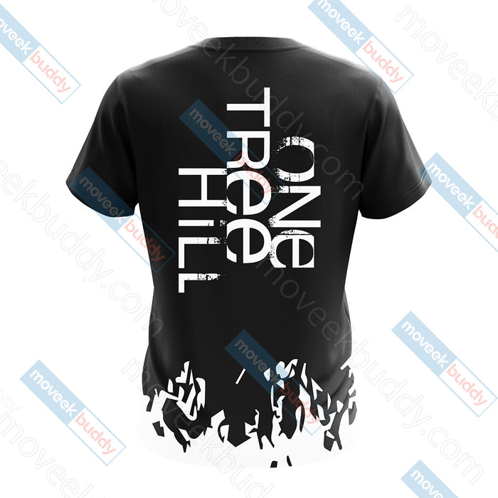One-Tree-Hill-TV-series-Clothes-Over-Bros-logo-Unisex-3D-T-shirt-2