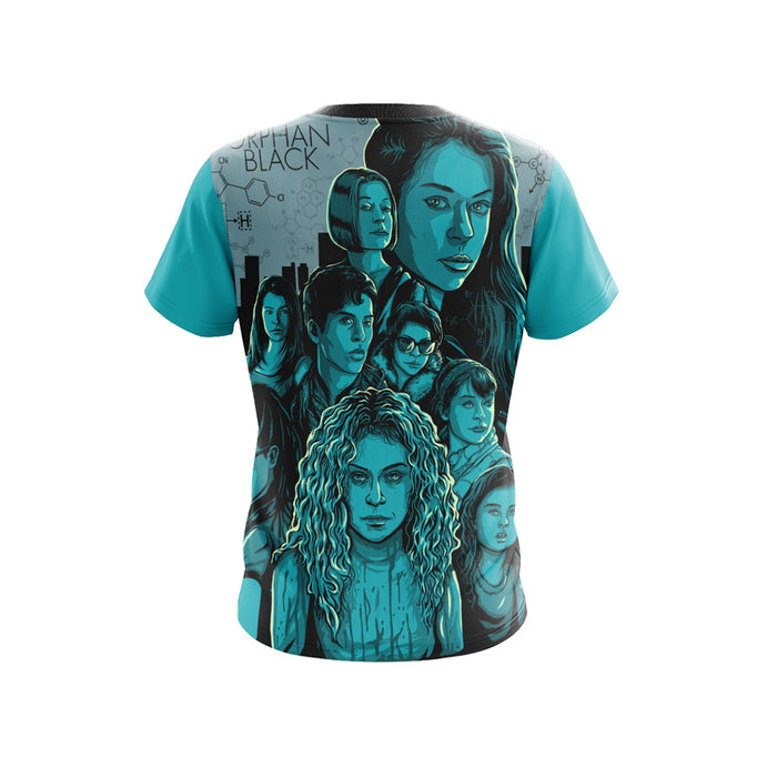 Orphan-Black-Unisex-3D-T-shirt-2
