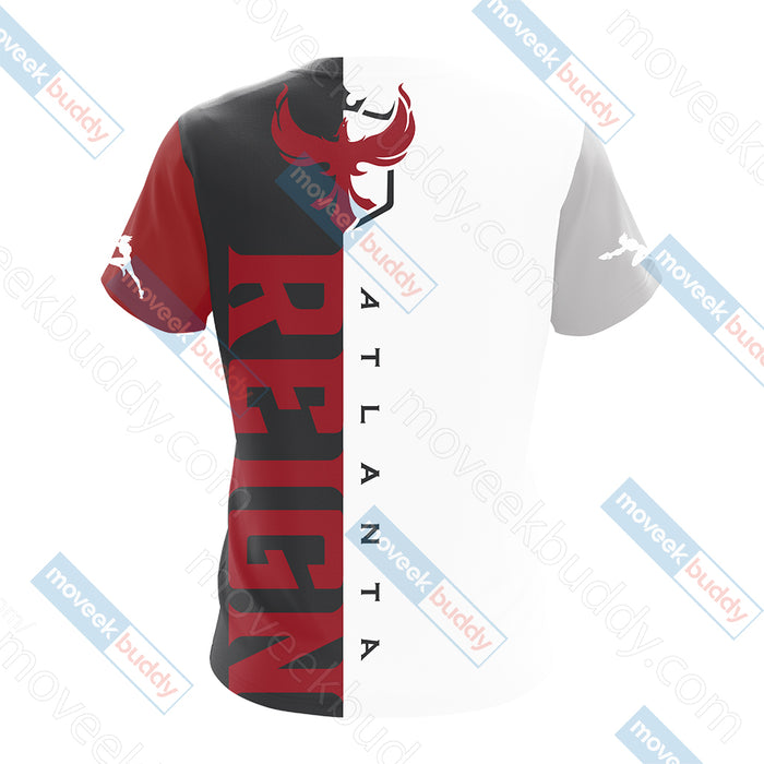 Overwatch-Atlanta-Reign-Unisex-3D-T-shirt-2