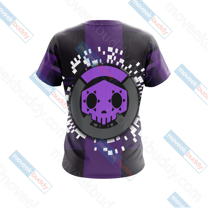 Overwatch-Sombra-New-Unisex-3D-T-shirt-2
