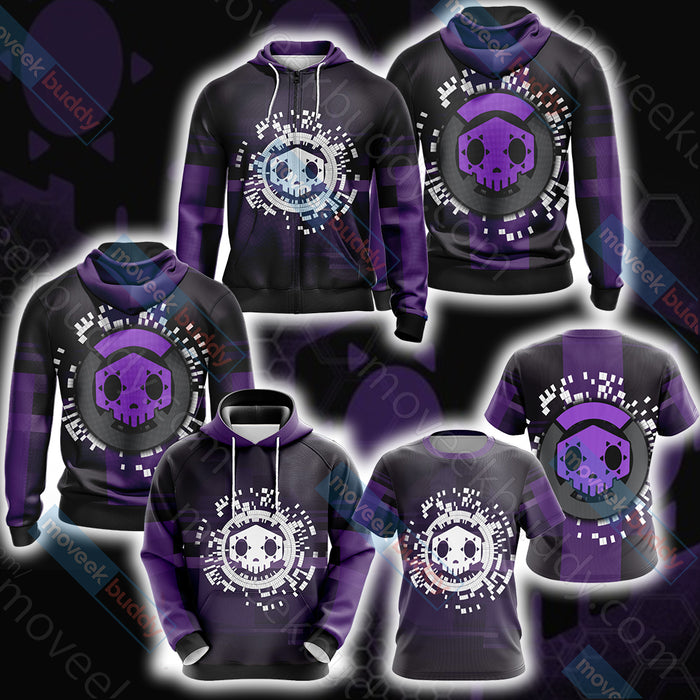 Overwatch-Sombra-New-Unisex-3D-T-shirt-3