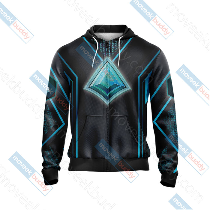 Paladins-Unisex-3D-T-shirt-1