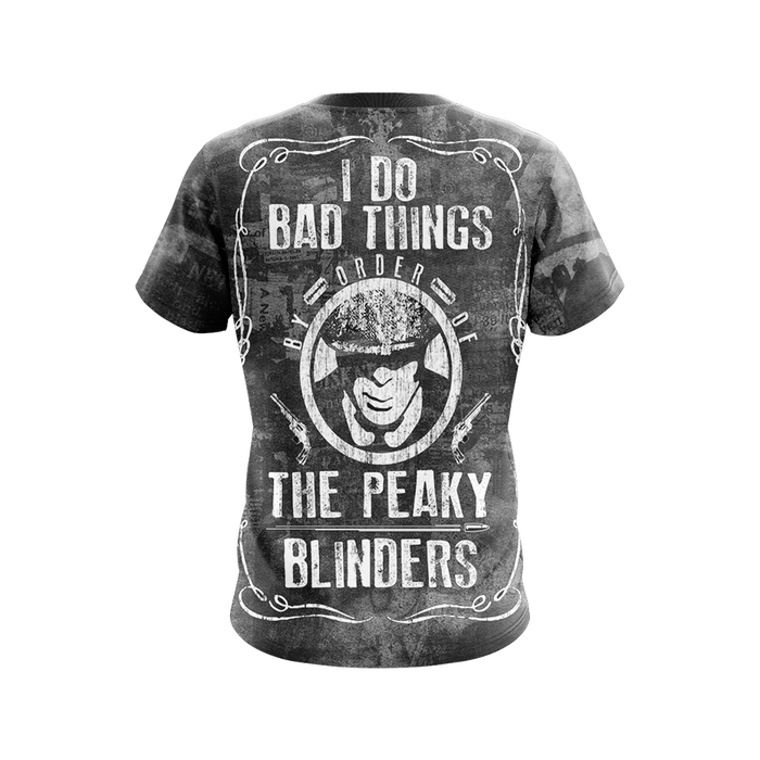 Peaky-Blinders-I-Do-Bad-Things-Unisex-3D-T-shirt-2