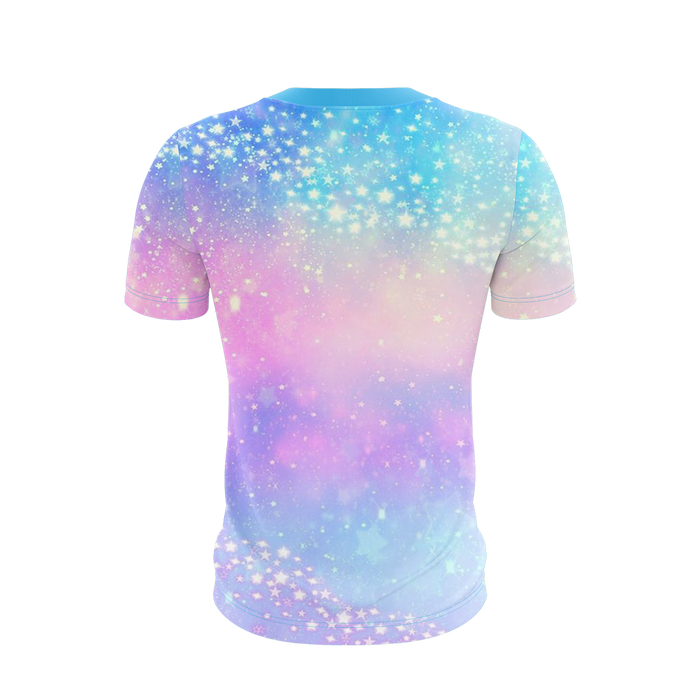 Pikachu-Cosplay-Totoro-Totoro-Cosplay-Pikachu-Unisex-3D-T-shirt-2