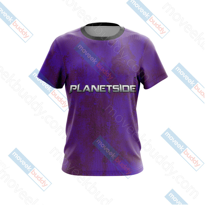 Planetside-Vanu-Sovereignty-Unisex-3D-T-shirt-1