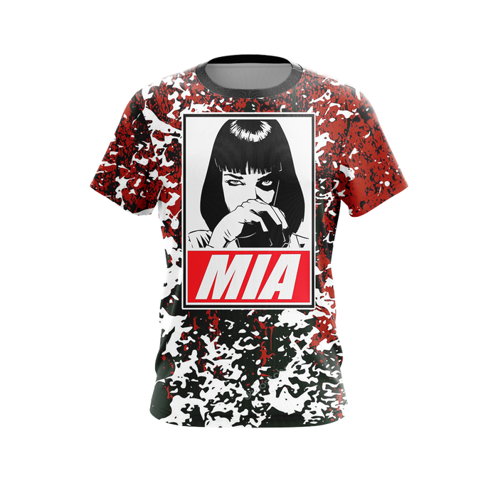 Pump-Fiction-Mia-Wallace-I-Have-To-Go-Powder-My-Nose-Unisex-3D-T-shirt-1