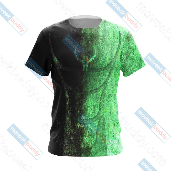 Quake-II-Unisex-3D-T-shirt-1