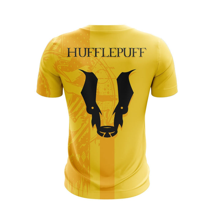 Quidditch-Hufflepuff-Harry-Potter-Unisex-3D-T-shirt-2