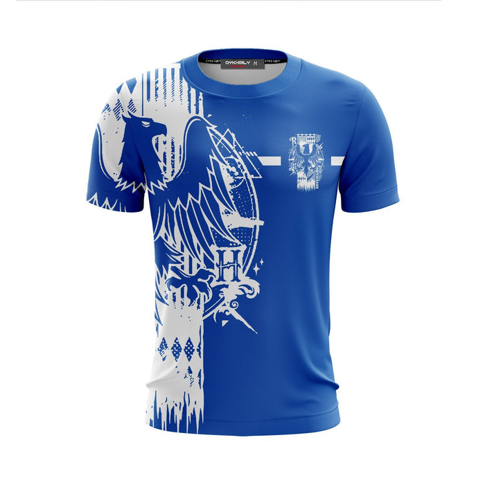 Quidditch-Ravenclaw-Harry-Potter-Unisex-3D-T-shirt-1