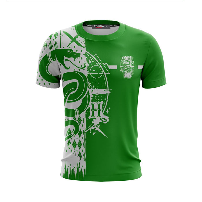 Quidditch-Slytherin-Harry-Potter-Unisex-3D-T-shirt-1