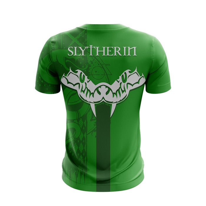 Quidditch-Slytherin-Harry-Potter-Unisex-3D-T-shirt-2