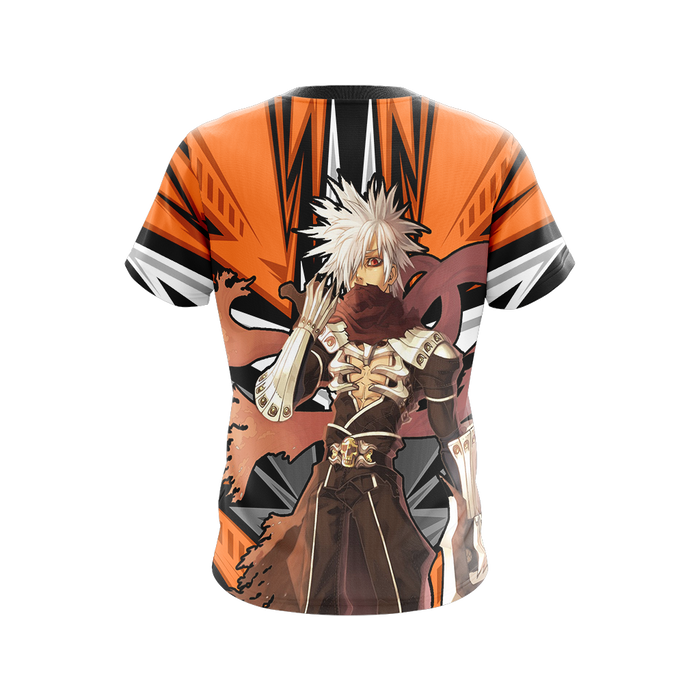 Ragnarok-Online-Assassin-Unisex-3D-T-shirt-2