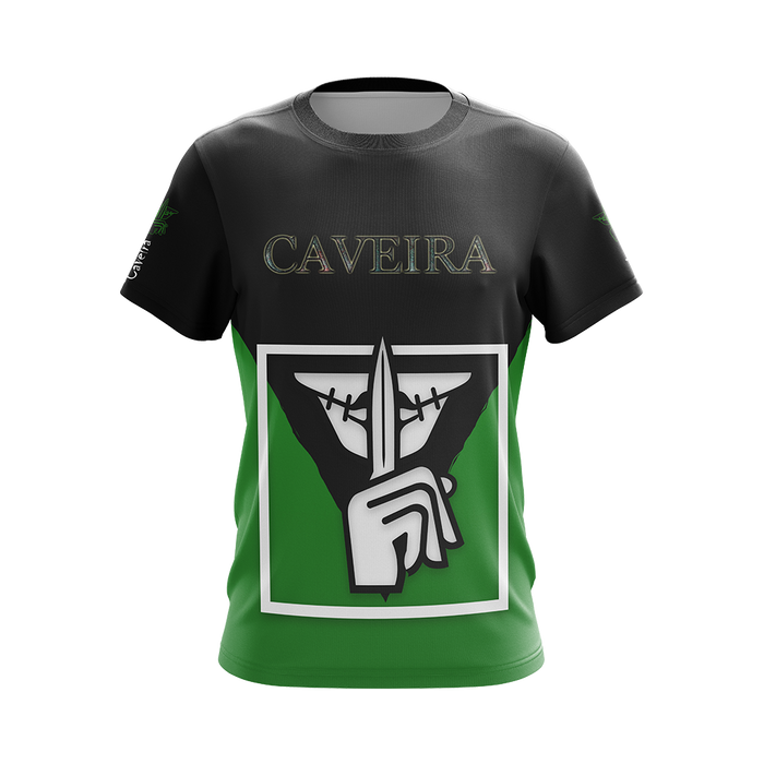 Rainbow-Six-Siege-Ela-Caveira-Unisex-3D-T-shirt-1