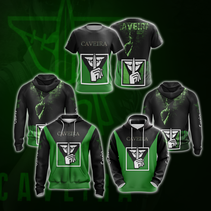 Rainbow-Six-Siege-Ela-Caveira-Unisex-3D-T-shirt-3