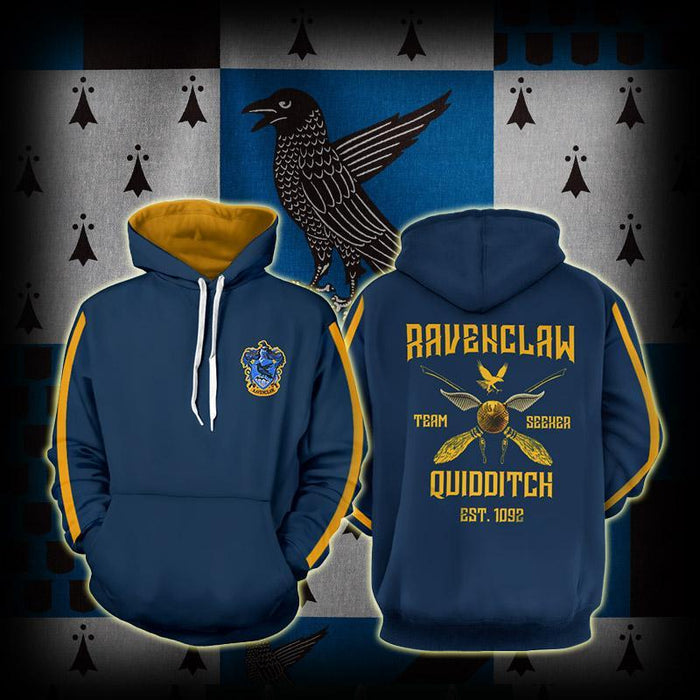 Ravenclaw-Quidditch-Team-Harry-Potter-Unisex-3D-T-shirt-1