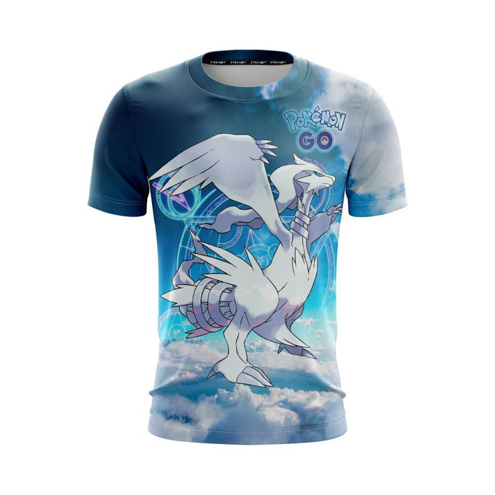 Reshiram-Pokemon-Go-Unisex-3D-T-shirt-1