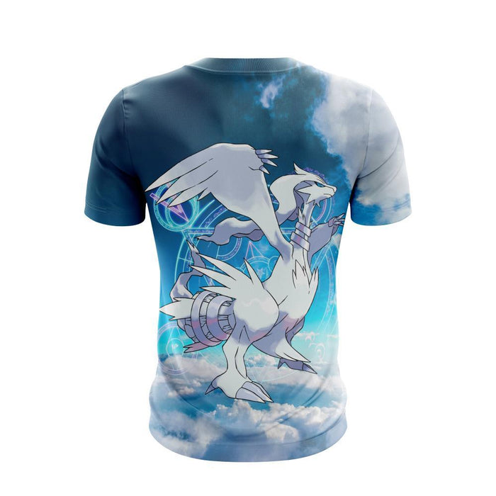 Reshiram-Pokemon-Go-Unisex-3D-T-shirt-2