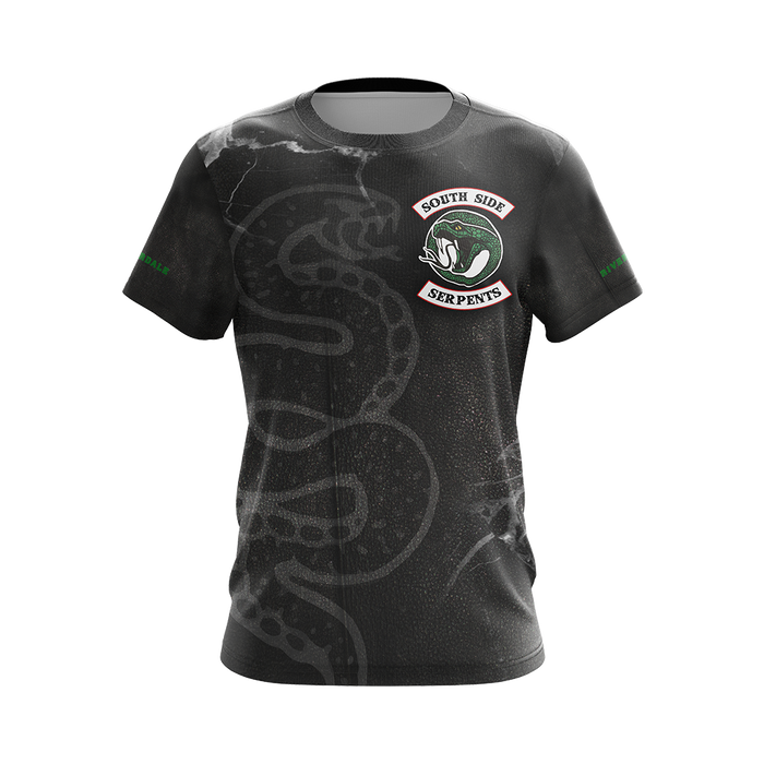 Riverdale-South-Side-Serpents-Unisex-3D-T-shirt-1