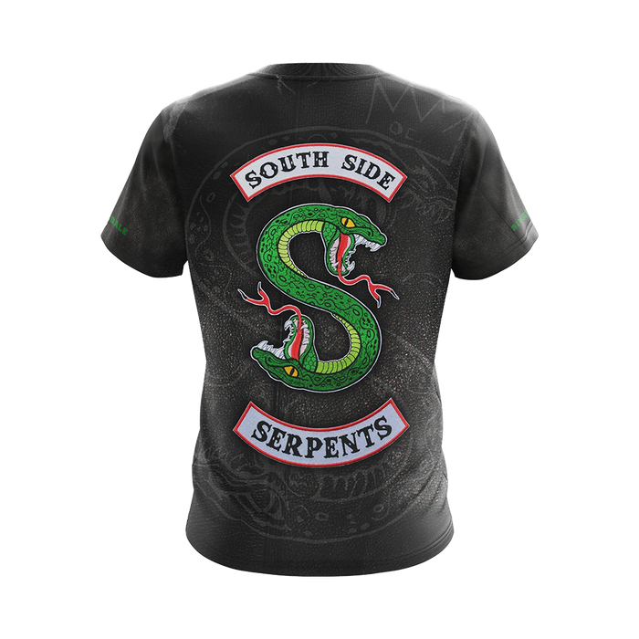 Riverdale-South-Side-Serpents-Unisex-3D-T-shirt-2