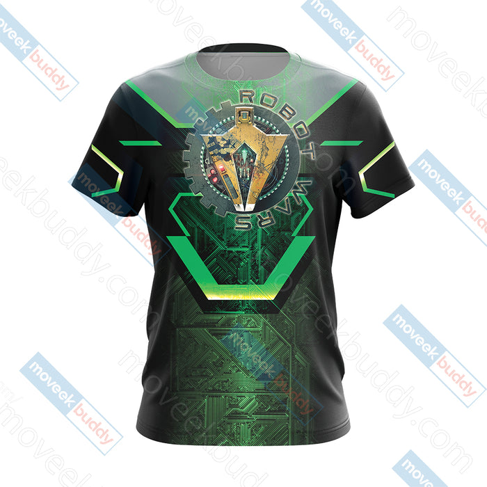 Robot-Wars-Unisex-3D-T-shirt-1
