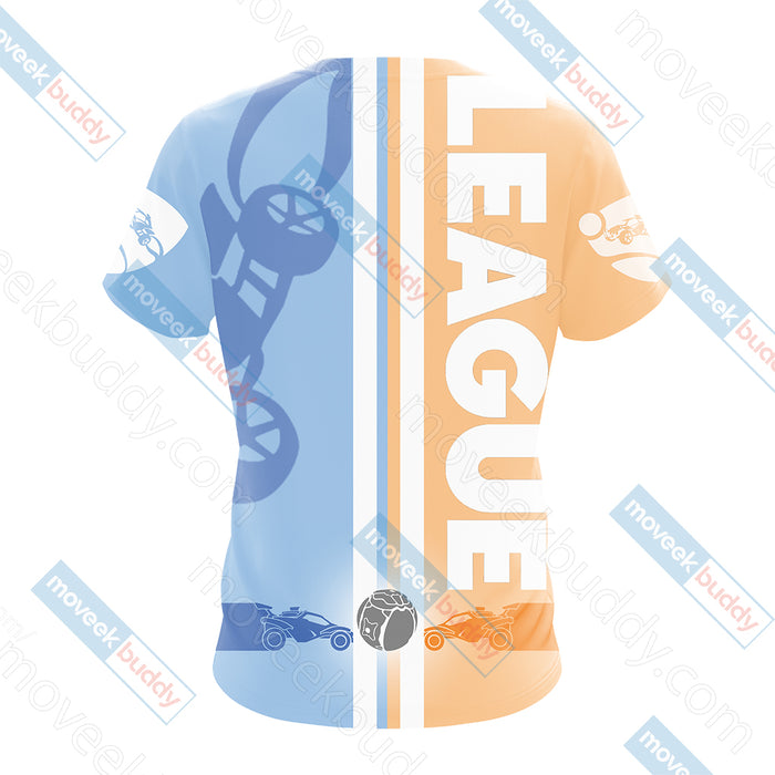 Rocket-League-New-Look-Unisex-3D-T-shirt-2