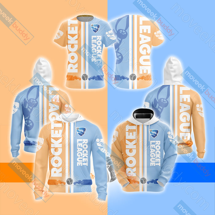 Rocket-League-New-Look-Unisex-3D-T-shirt-3