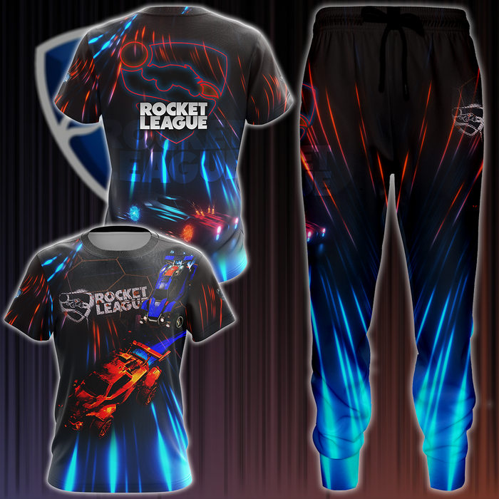 Rocket-League-Video-Game-3D-All-Over-Print-T-shirt-Tank-Top-Zip-Hoodie-Pullover-Hoodie-Hawaiian-Shirt-Beach-Shorts-Jogger-3
