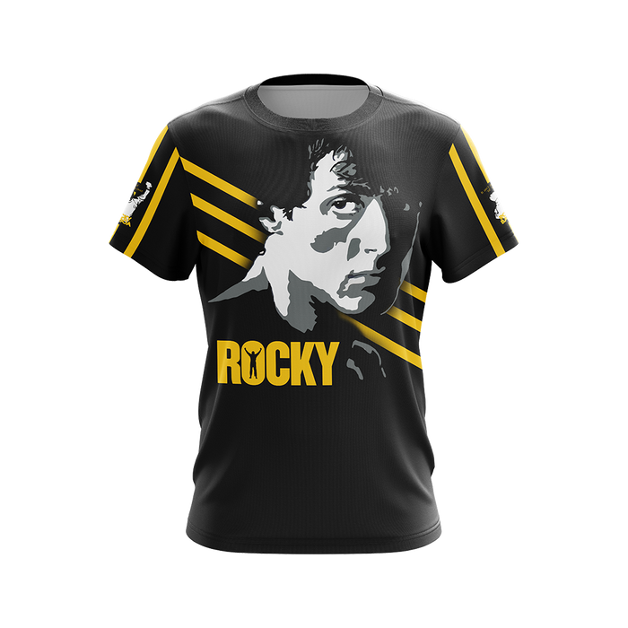 Rocky-Balboa-New-Style-Unisex-3D-T-shirt-1