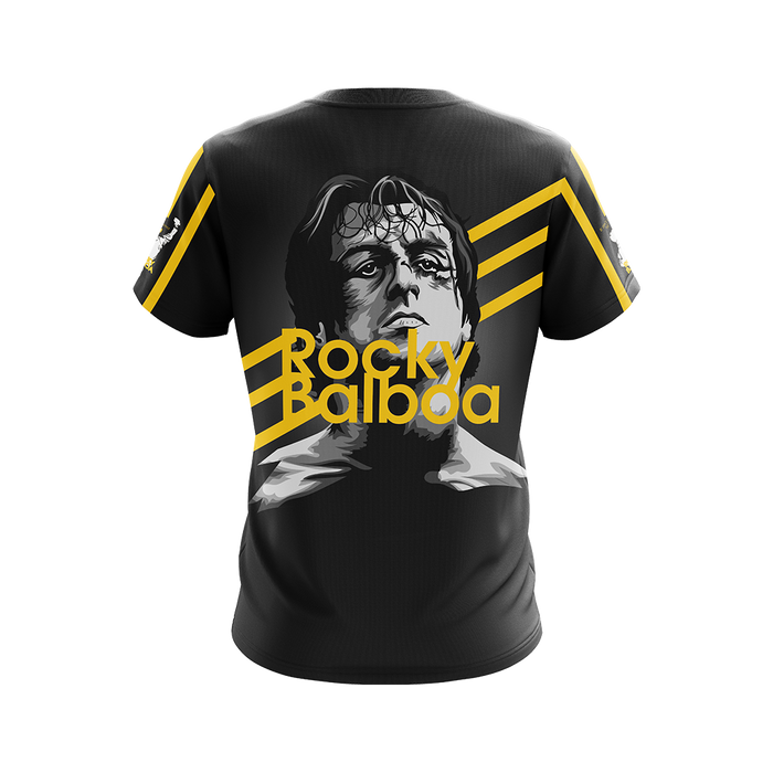 Rocky-Balboa-New-Style-Unisex-3D-T-shirt-2