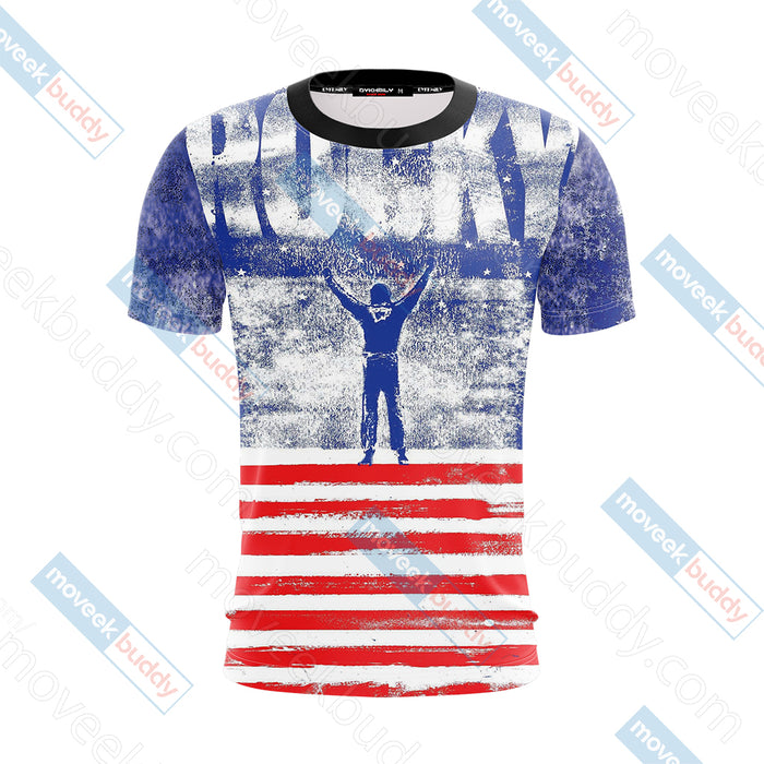 Rocky-Balboa-New-Unisex-3D-T-shirt-1