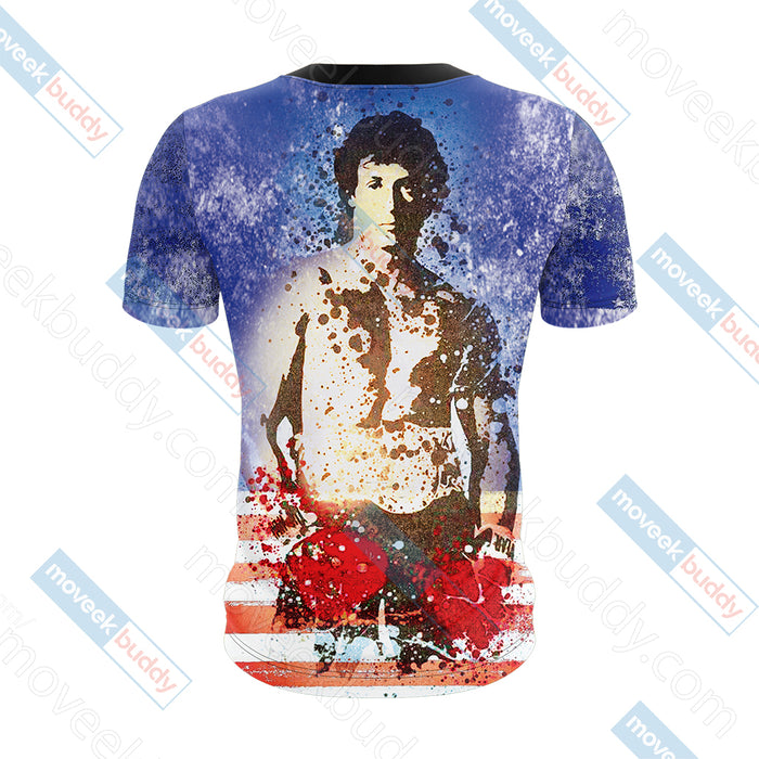 Rocky-Balboa-New-Unisex-3D-T-shirt-2
