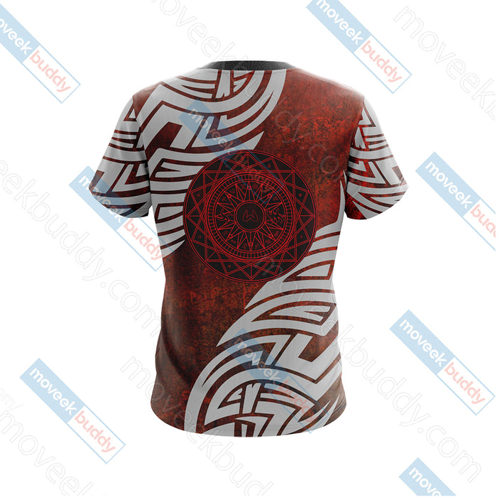 RuneScape-Zamorak-symbol-Unisex-3D-T-shirt-2