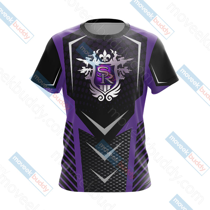 Saints-Row-New-Unisex-3D-T-shirt-1