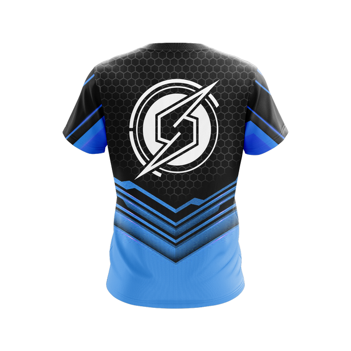 Samus-Aran-Metroid-Unisex-3D-T-shirt-2