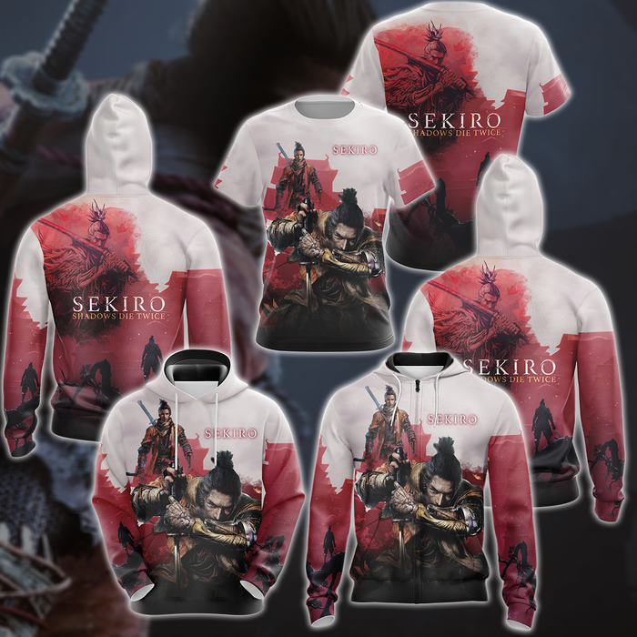 Sekiro-Shadows-Die-Twice-Video-Game-3D-All-Over-Printed-T-shirt-Tank-Top-Zip-Hoodie-Pullover-Hoodie-Hawaiian-Shirt-Beach-Shorts-Jogger-1