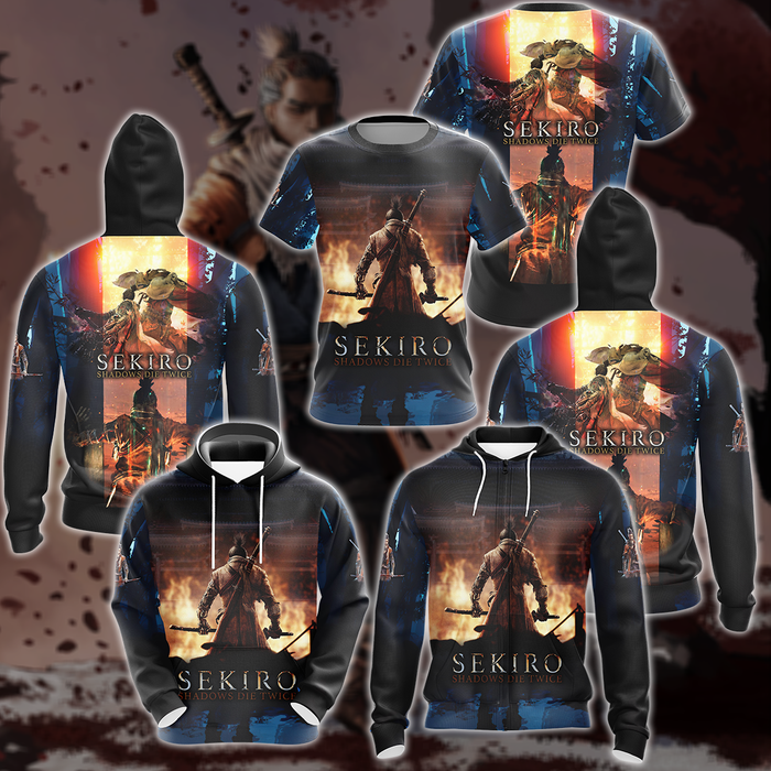 Sekiro-Shadows-Die-Twice-Video-Game-3D-All-Over-Printed-T-shirt-Tank-Top-Zip-Hoodie-Pullover-Hoodie-Hawaiian-Shirt-Beach-Shorts-Jogger-2