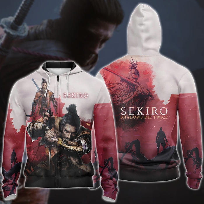 Sekiro-Shadows-Die-Twice-Video-Game-3D-All-Over-Printed-T-shirt-Tank-Top-Zip-Hoodie-Pullover-Hoodie-Hawaiian-Shirt-Beach-Shorts-Jogger-3