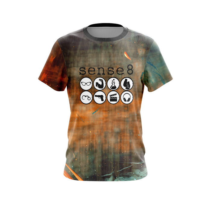 Sense8-New-Version-Unisex-3D-T-shirt-1