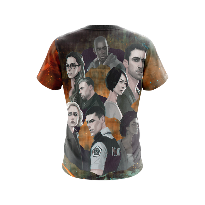 Sense8-New-Version-Unisex-3D-T-shirt-2