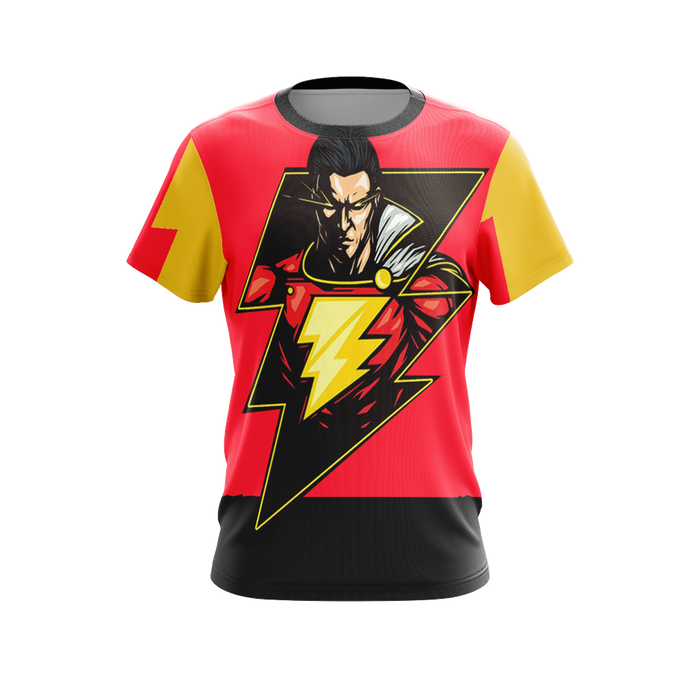 Shazam-2019-New-Unisex-3D-T-shirt-1