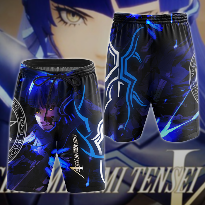 Shin-Megami-Tensei-V-3D-All-Over-Print-T-shirt-Tank-Top-Zip-Hoodie-Pullover-Hoodie-Hawaiian-Shirt-Beach-Shorts-Jogger-3