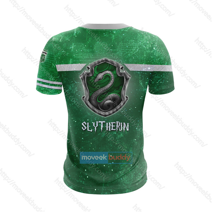 Slytherin-House-Harry-Potter-New-Unisex-3D-T-shirt-2