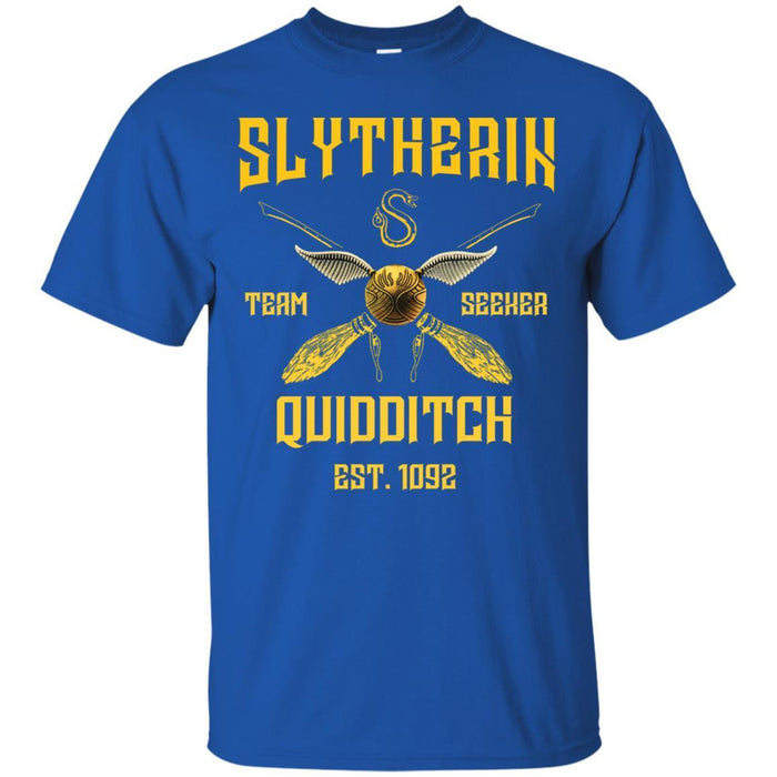 Slytherin-Quiddith-Team-Seeker-Est-1092-Harry-Potter-Shirt-3