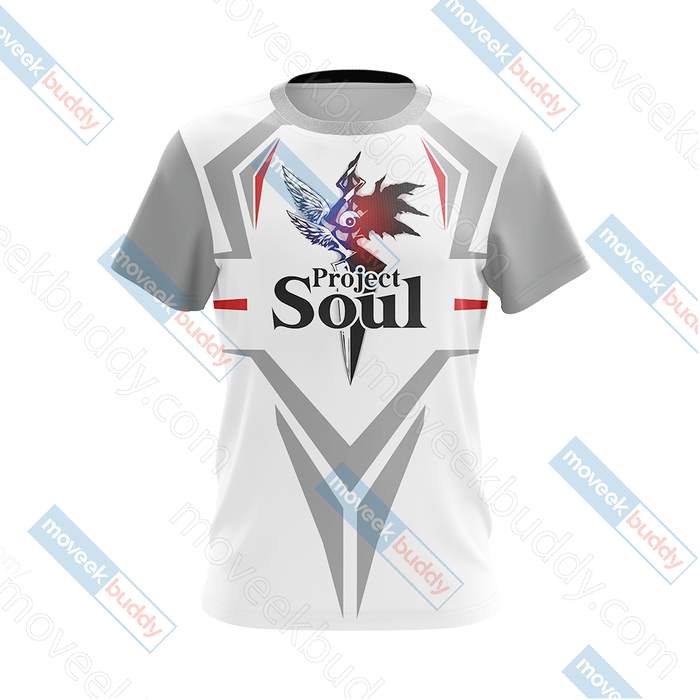 Soul-Calibur-Unisex-3D-T-shirt-1