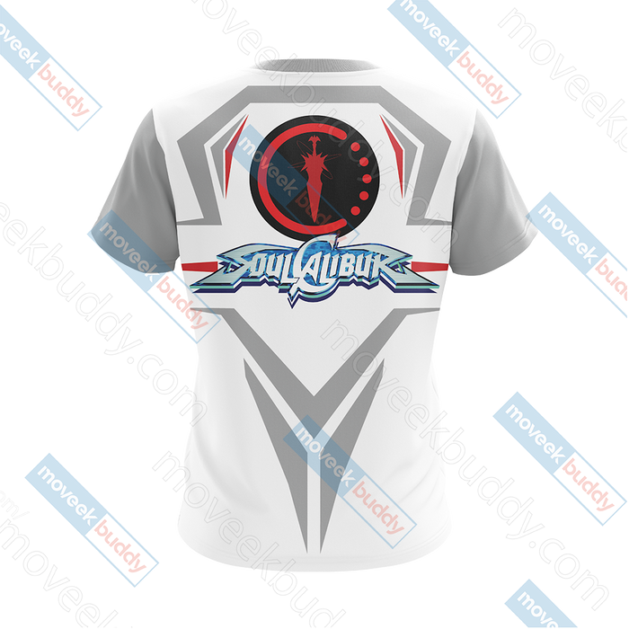 Soul-Calibur-Unisex-3D-T-shirt-2